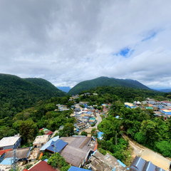 亚诺独树成林VR全景